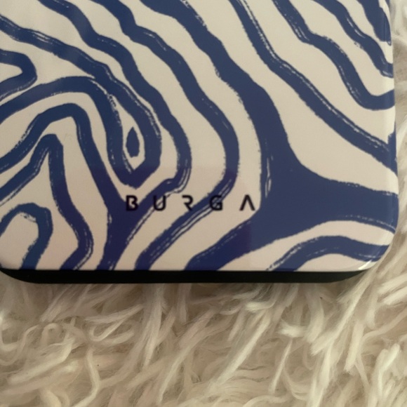 Burga Phone Case - Picture 6 of 6